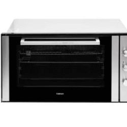 Forno a Gás e Grill Elétrico 90cm - Cuisinart