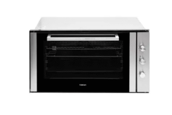 Forno a Gás e Grill Elétrico 90cm - Cuisinart