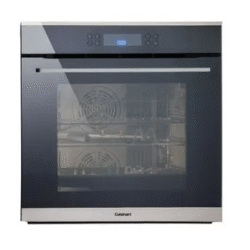 Forno e Grill Elétrico Dual Zone – Cuisinart