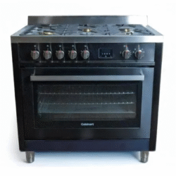 Fogão a Gás 5Q Arkton – Cuisinart