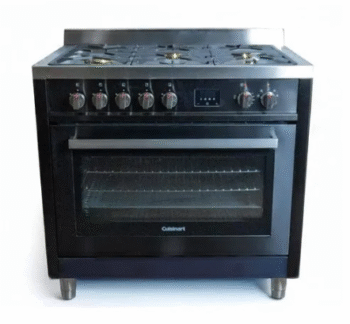 Fogão a Gás 5Q Arkton – Cuisinart