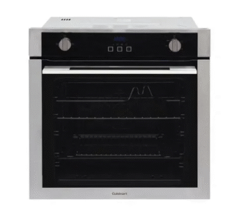 Forno a Gás e Grill Elétrico 60cm Casual – Cuisinart