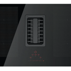 Extractor Mythos Cooktop e Coifa integrados – Franke