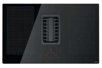 Extractor Mythos Cooktop e Coifa integrados – Franke