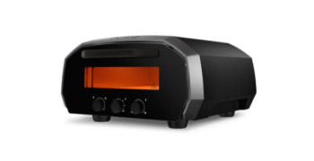 Forno elétrico para pizza de 12" para ambientes internos – Franke - Imagem 2