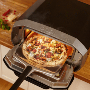 Forno elétrico para pizza de 12" para ambientes internos – Franke - Imagem 3