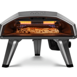 Forno de pizza externo a gás de 14" – Franke