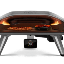 Forno de pizza externo a gás de 18" – Franke