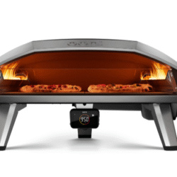 Forno de pizza externo a gás de 24" – Franke