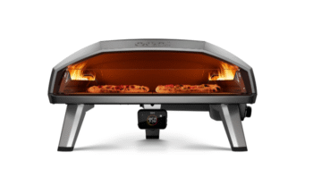 Forno de pizza externo a gás de 24" – Franke