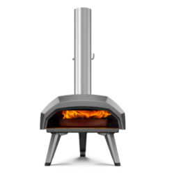 Forno de pizza multicombustível para áreas externas de 12" – Franke