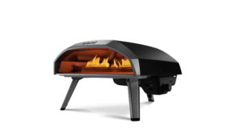 Forno de pizza externo a gás de 16" – Franke - Imagem 2