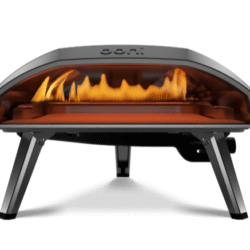 Forno de pizza externo a gás de 16" – Franke