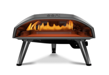 Forno de pizza externo a gás de 16" – Franke