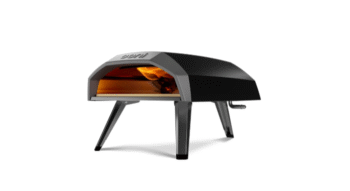Forno de pizza externo a gás de 12" – Franke