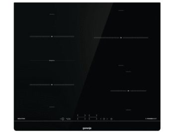 Cooktop de indução 4 zonas - Gorenje