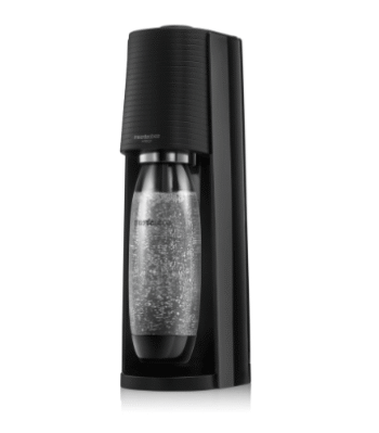 Máquina para Gaseificar Água Terra – Sodastream