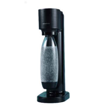 Máquina para Gaseificar Água Gaia – Sodastream