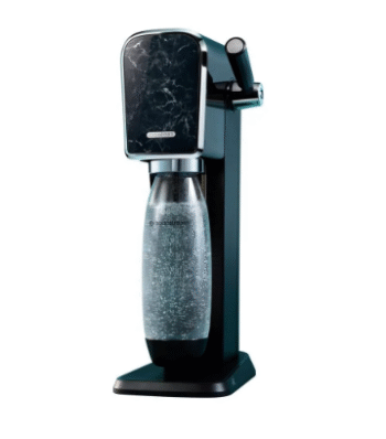 Máquina de Água com Gás Art – Sodastream - Imagem 2