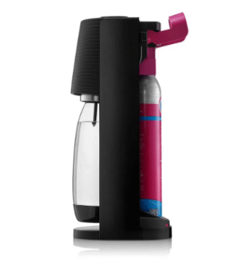 Máquina para Gaseificar Água Terra – Sodastream - Imagem 2