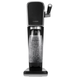 Máquina de Água com Gás Art – Sodastream