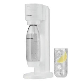 Máquina para Gaseificar Água Gaia – Sodastream - Imagem 2