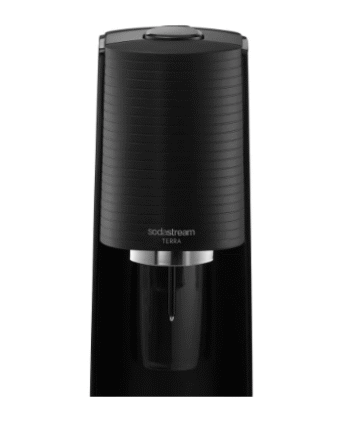 Máquina para Gaseificar Água Terra – Sodastream - Imagem 3
