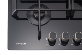 Cooktop Crystal 60 - Criss Air - Imagem 3