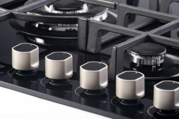 Cooktop Crystal 75 - Criss Air - Imagem 3