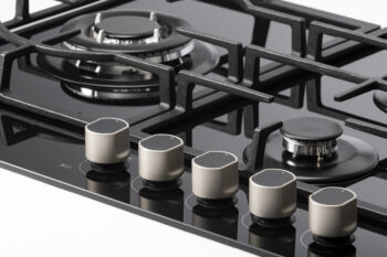 Cooktop Crystal 90 - Criss Air - Imagem 3