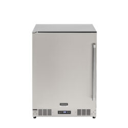 Freezer Undercounter - Criss Air