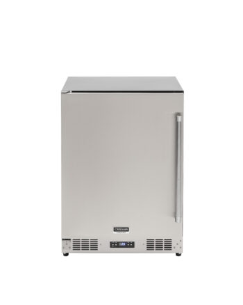 Freezer Undercounter - Criss Air
