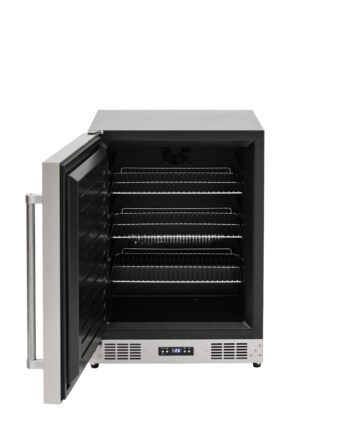 Freezer Undercounter - Criss Air - Imagem 2