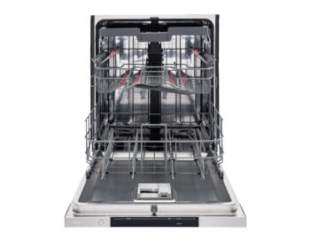 Lava Louças Built-In - Criss Air - Imagem 2
