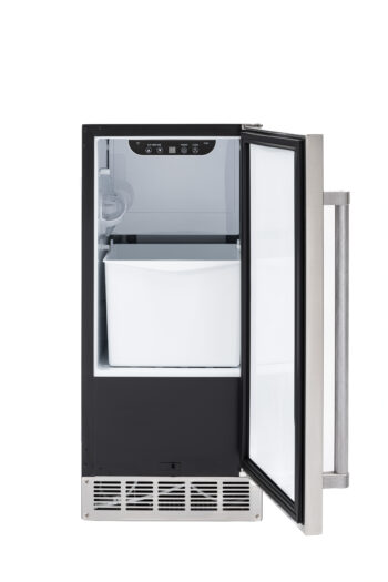 Ice Maker - Criss Air - Imagem 2