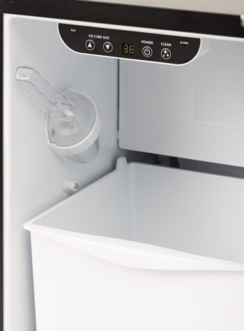 Ice Maker - Criss Air - Imagem 3