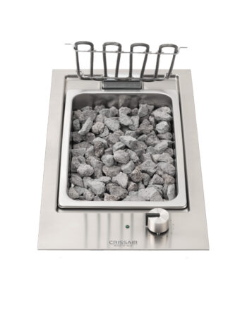 Cooktop BBQ Gusa - Criss Air - Imagem 3
