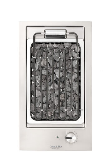Cooktop BBQ Gusa - Criss Air