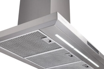 Coifa Slim Isola - Criss Air - Imagem 4