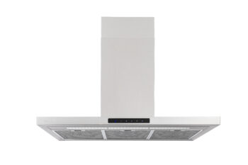 Coifa Slim Isola - Criss Air - Imagem 3