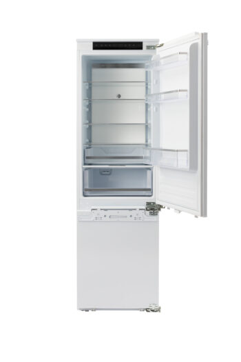 Refrigerador Bottom Freezer - Criss Air - Imagem 2