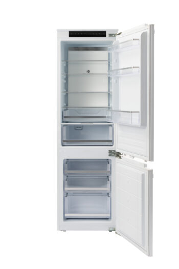 Refrigerador Bottom Freezer - Criss Air - Imagem 3
