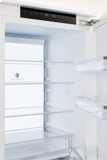 Refrigerador Bottom Freezer - Criss Air - Imagem 4