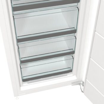 Freezer vertical de embutir / revestir - Gorenje - Imagem 4
