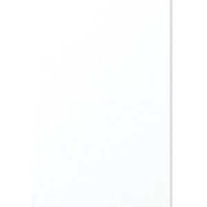 Freezer vertical de embutir / revestir - Gorenje