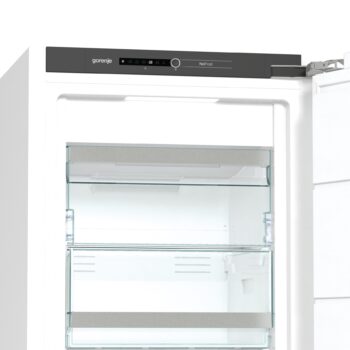 Freezer vertical de embutir / revestir - Gorenje - Imagem 2