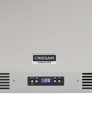 Freezer Undercounter - Criss Air - Imagem 4