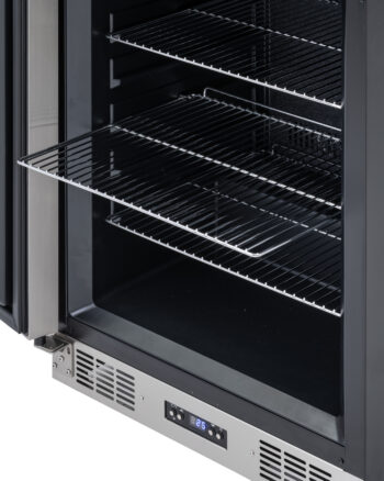 Freezer Undercounter - Criss Air - Imagem 3