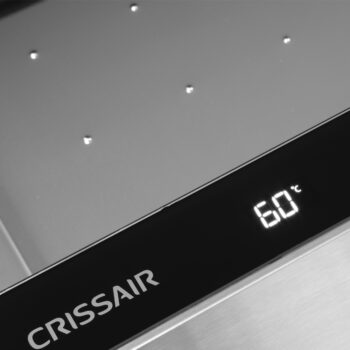 Gaveta Aquecida Built-In - Criss Air - Imagem 3