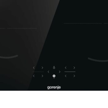 Cooktop de indução 4 zonas - Gorenje - Imagem 3